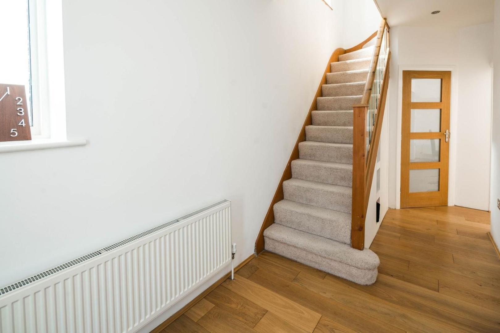 Elegant 2Bd House With Garden And Decked Patio Villa London Exterior photo